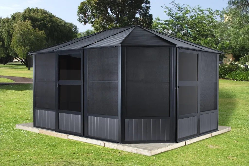 Sojag Pavillon Charleston 12x15