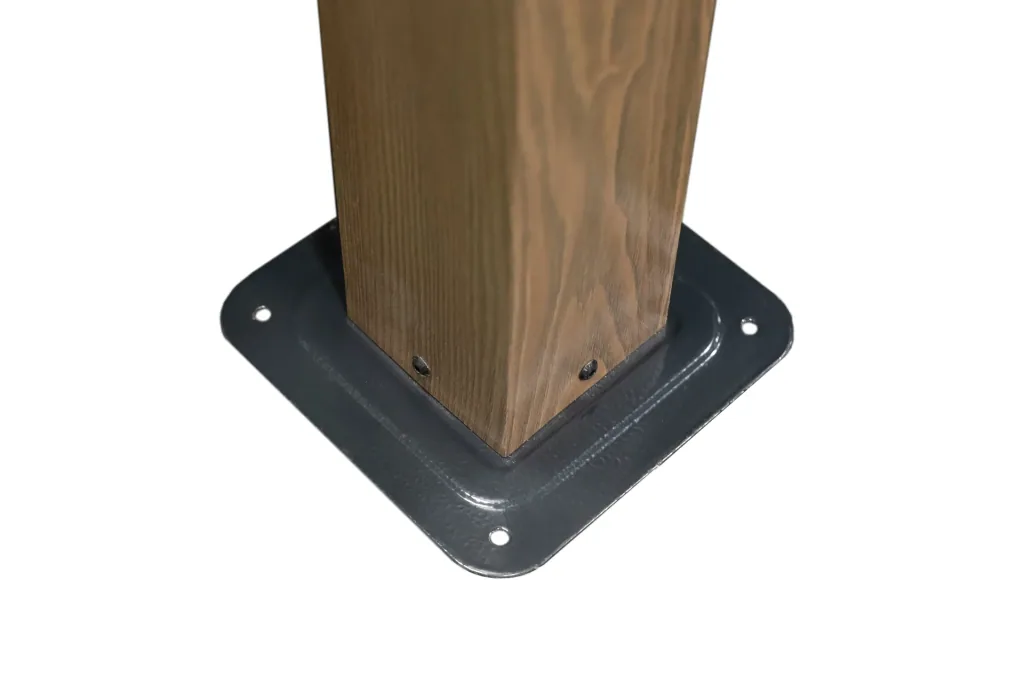Sojag Vorhang-Set für Pavillon Fontana 1012