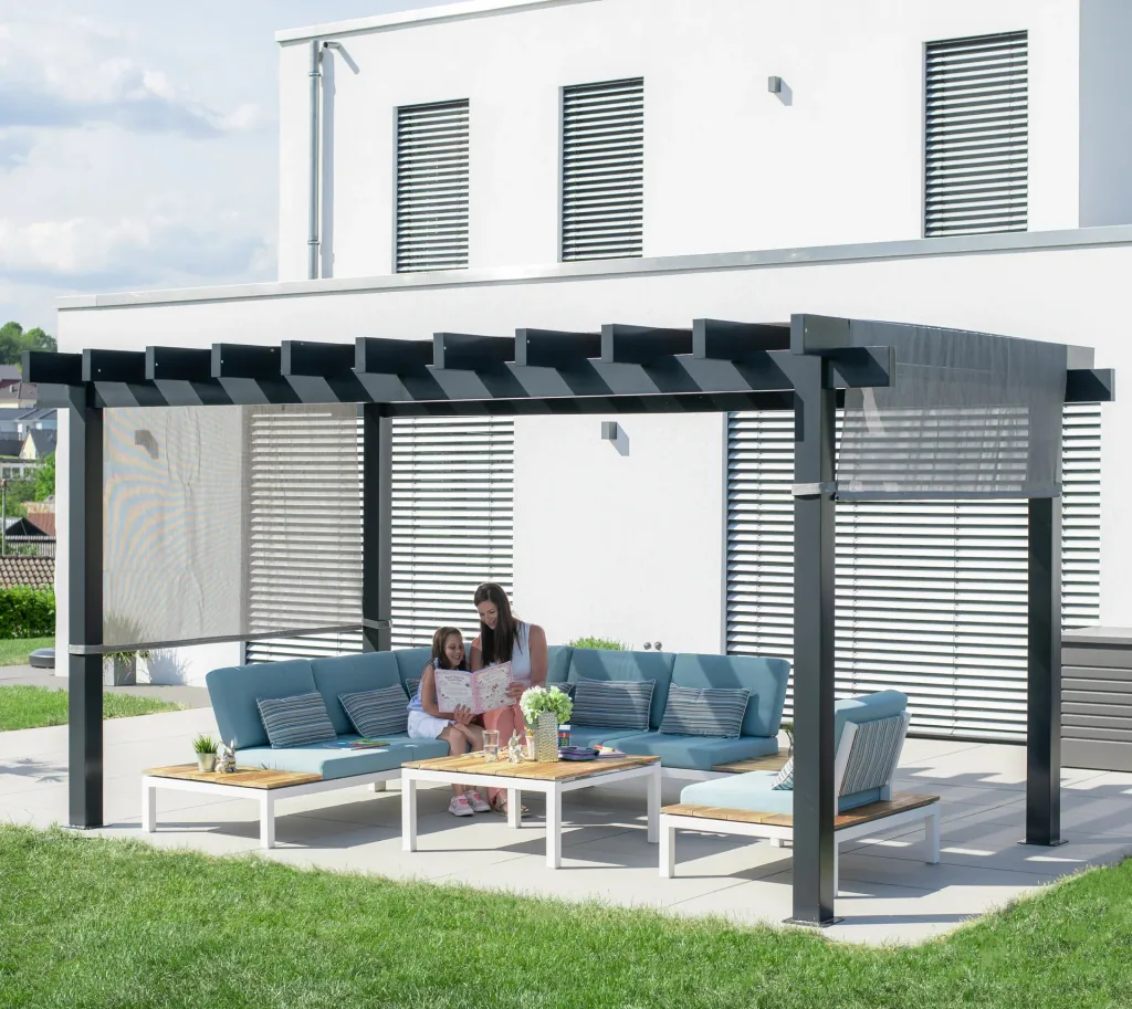 Sojag Pergola Yamba 10x16