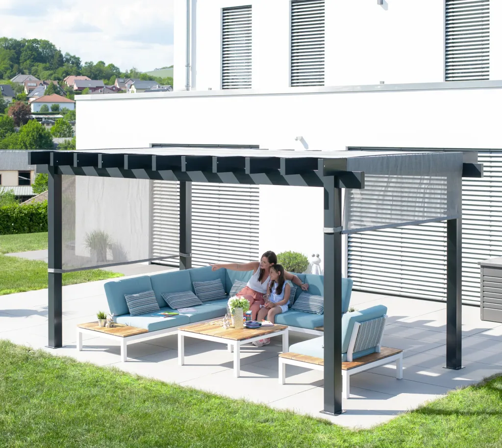 Sojag Pergola Yamba 10x16