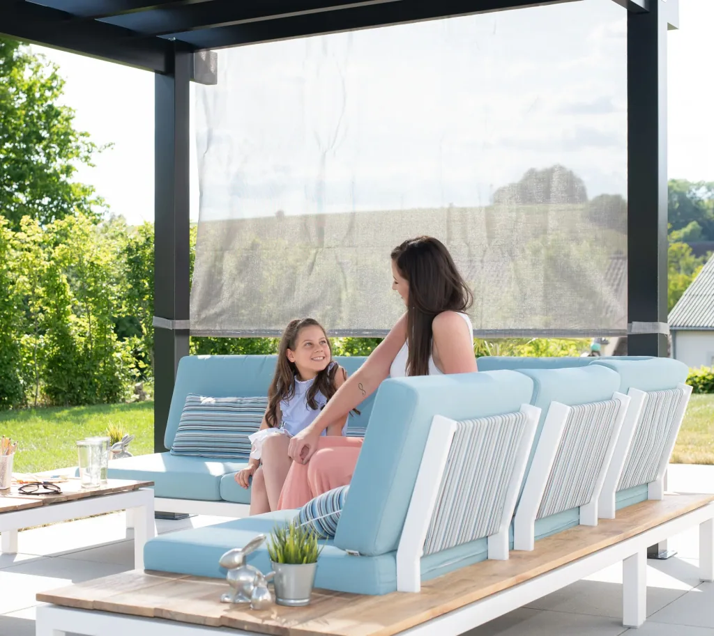 Sojag Pergola Yamba 10x16