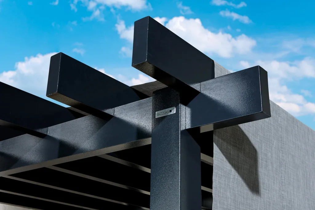 Sojag Pergola Yamba 10x16