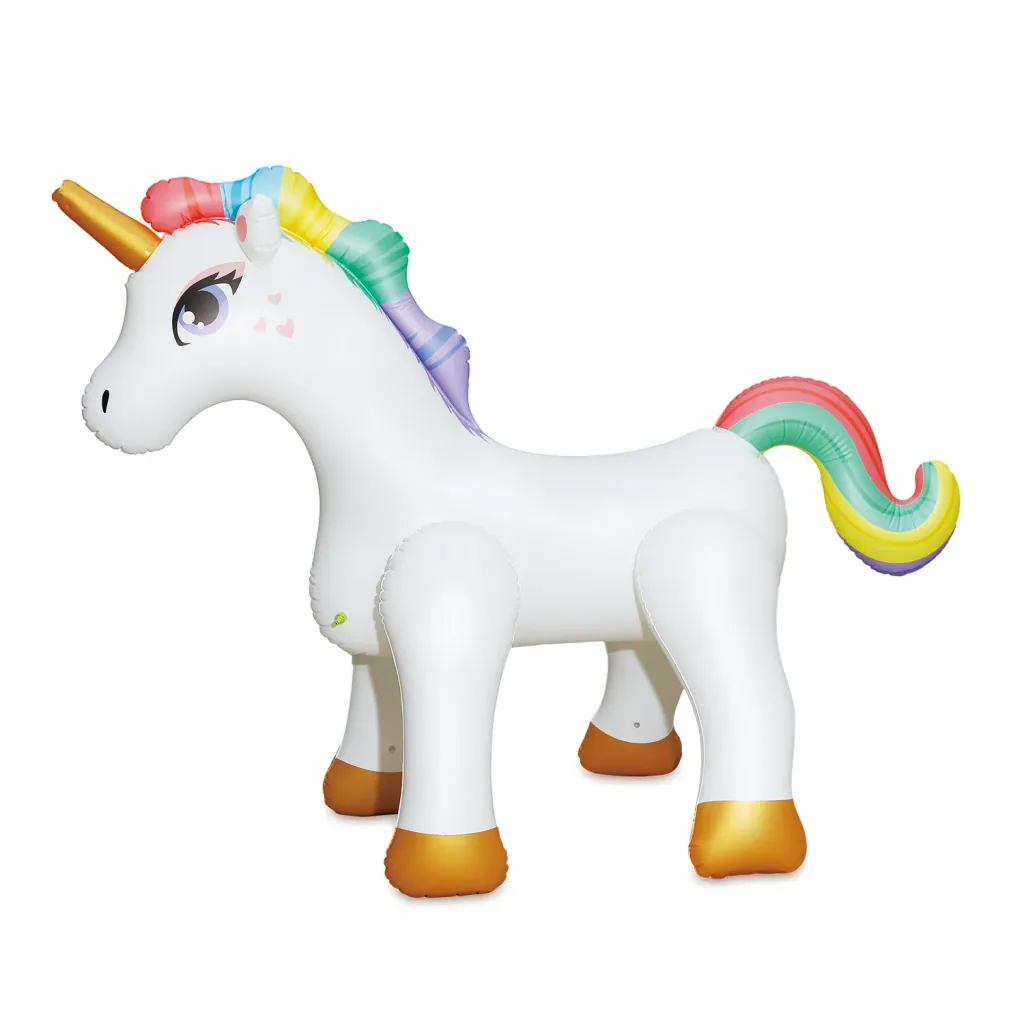 Summer Waves Einhorn