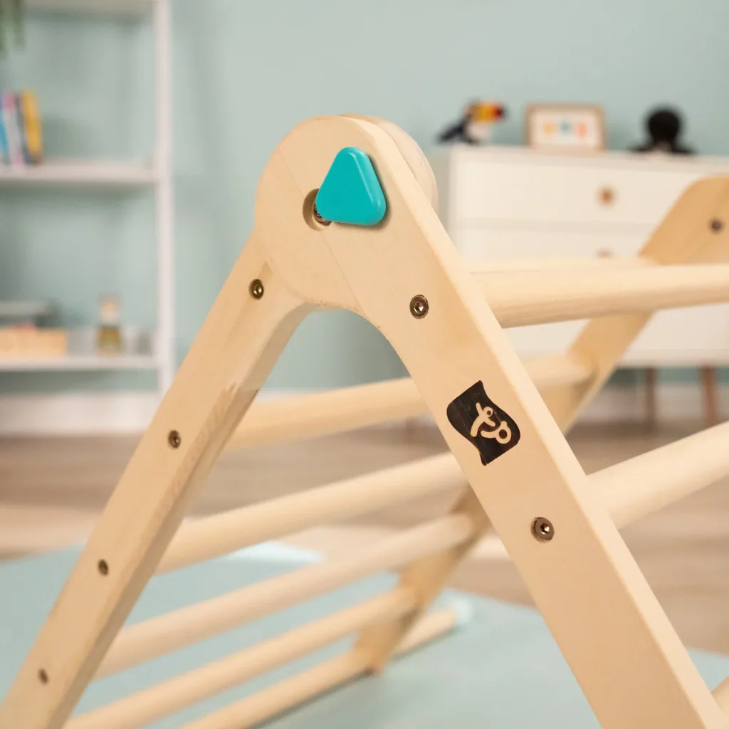 Kletterdreieck Active Tots Triangle (unbehandelt)