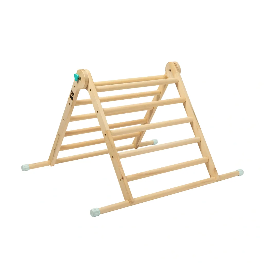 Kletterdreieck Active Tots Triangle (unbehandelt)