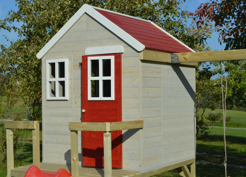 Wendi Toys Spielhaus Elefant