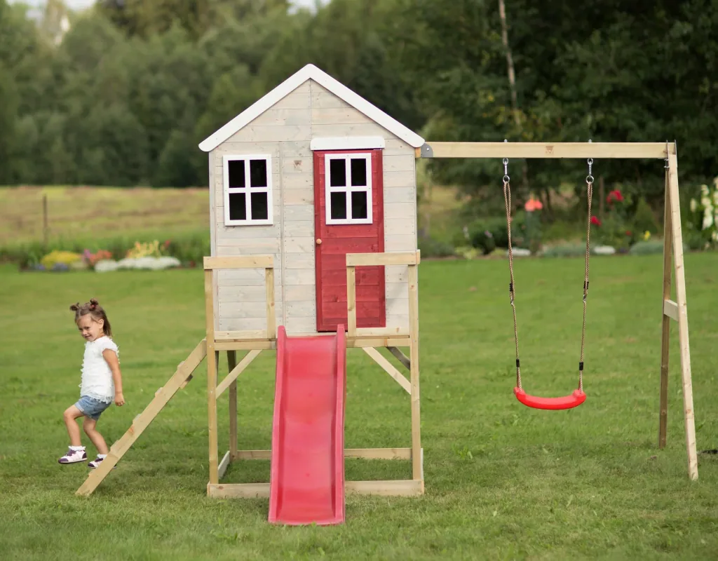 Wendi Toys Spielhaus Elefant