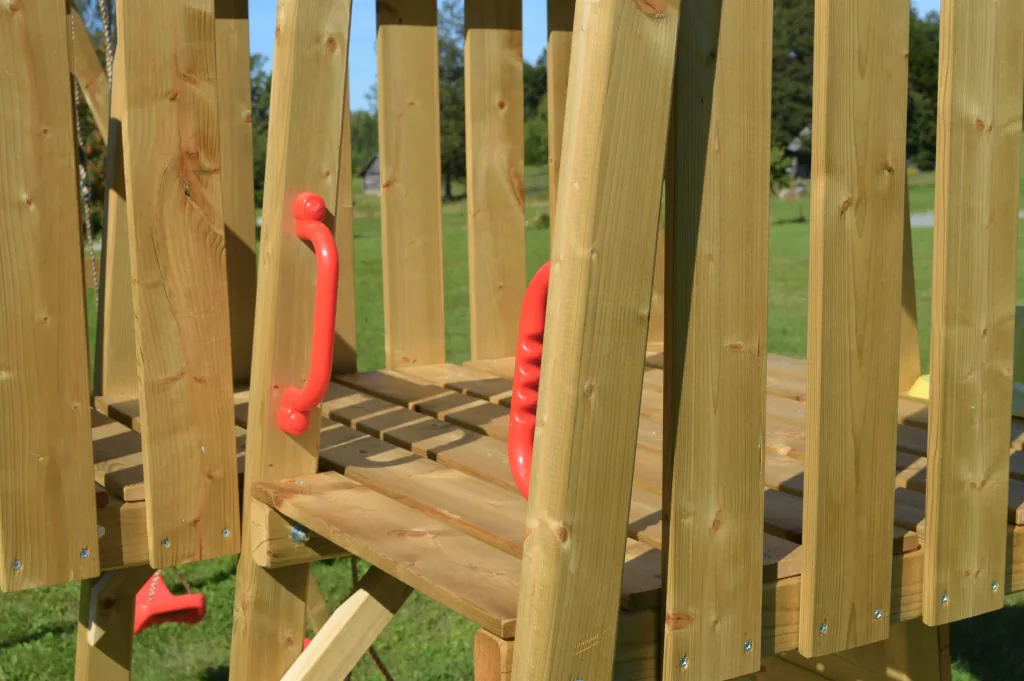 Wendi Toys Spielturm Biene