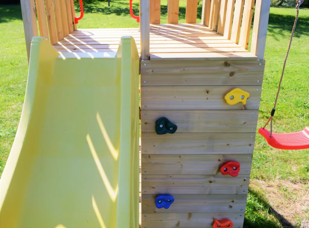 Wendi Toys Spielturm Pelikan