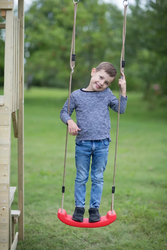 Wendi Toys Spielturm Pelikan