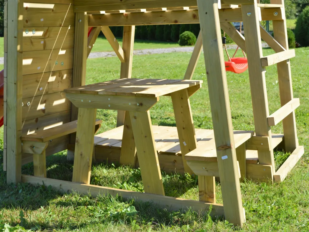 Wendi Toys Spielturm Gorilla