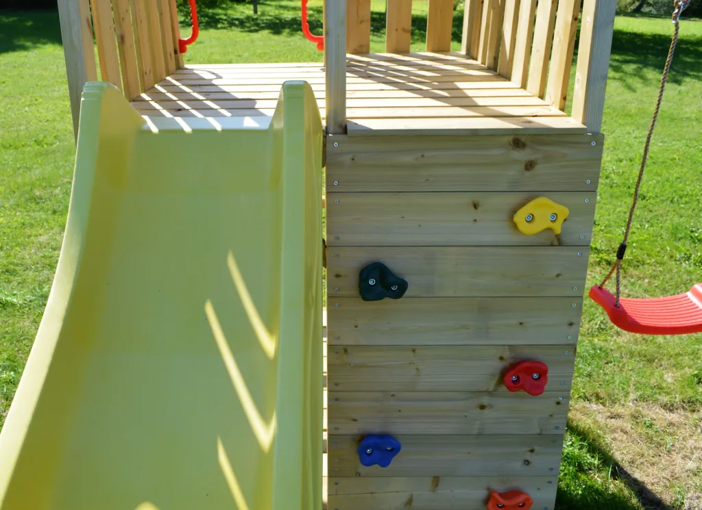 Wendi Toys Spielturm Pinguin