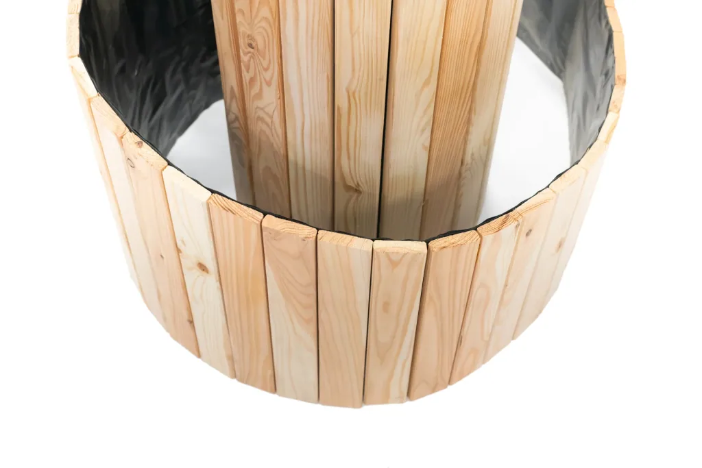 Westmann Kräuterspirale Luise
