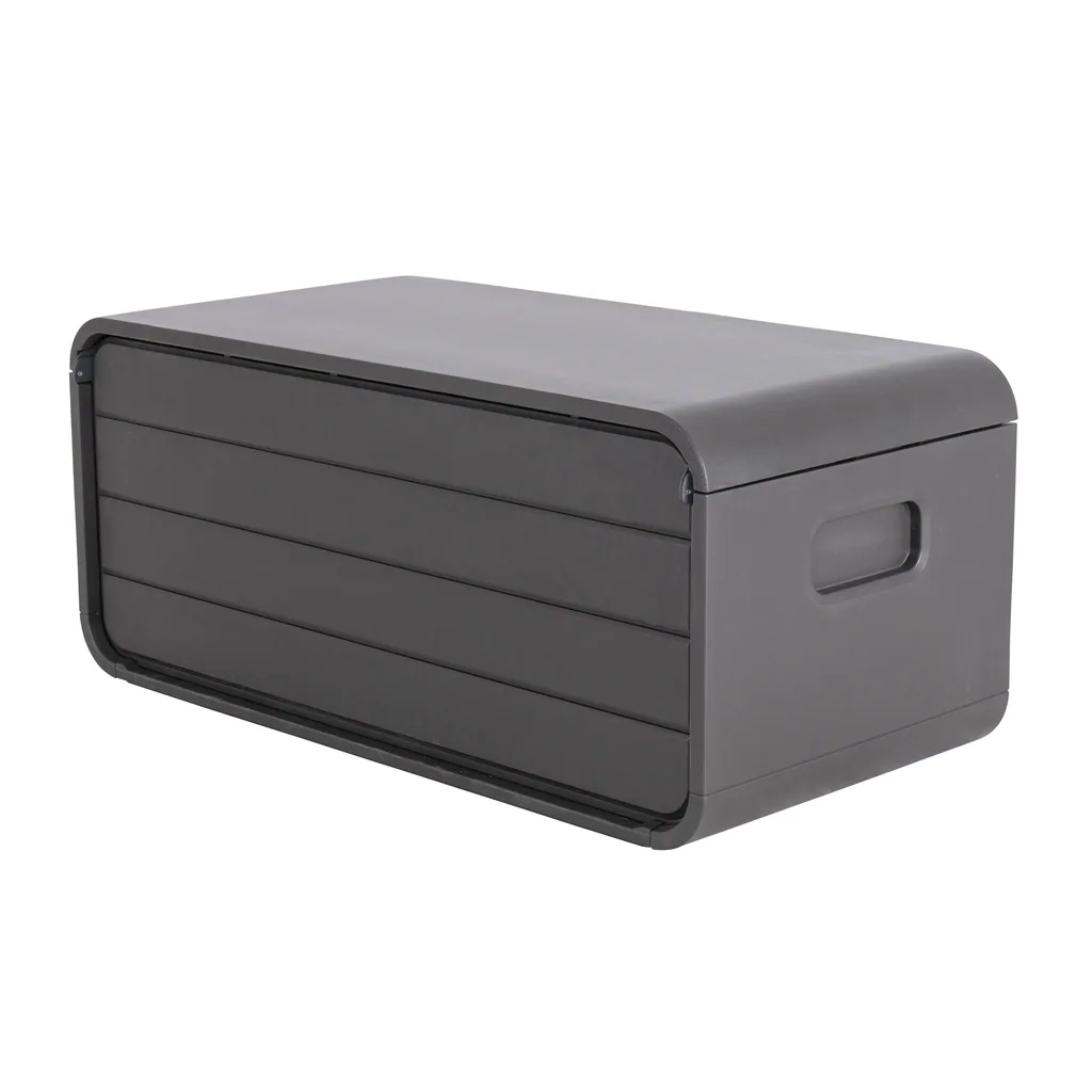 Lifetime Kissenbox Space L 515 L anthrazit