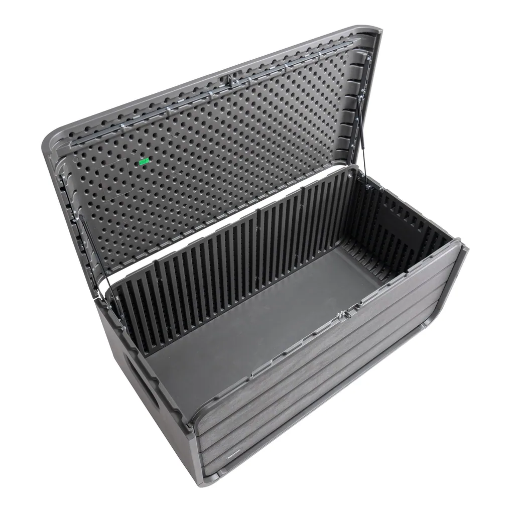 Lifetime Kissenbox Space L 515 L anthrazit