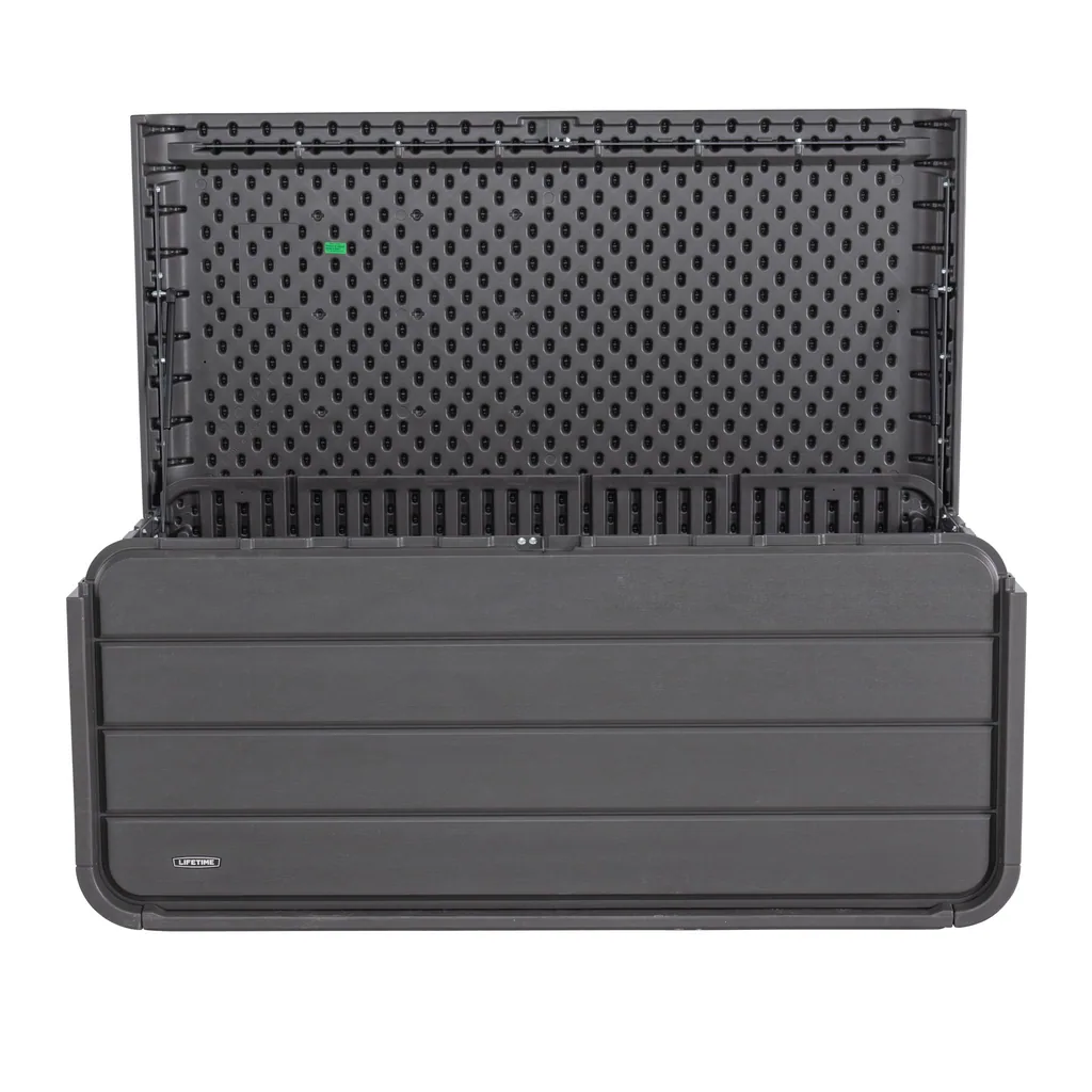 Lifetime Kissenbox Space L 515 L anthrazit