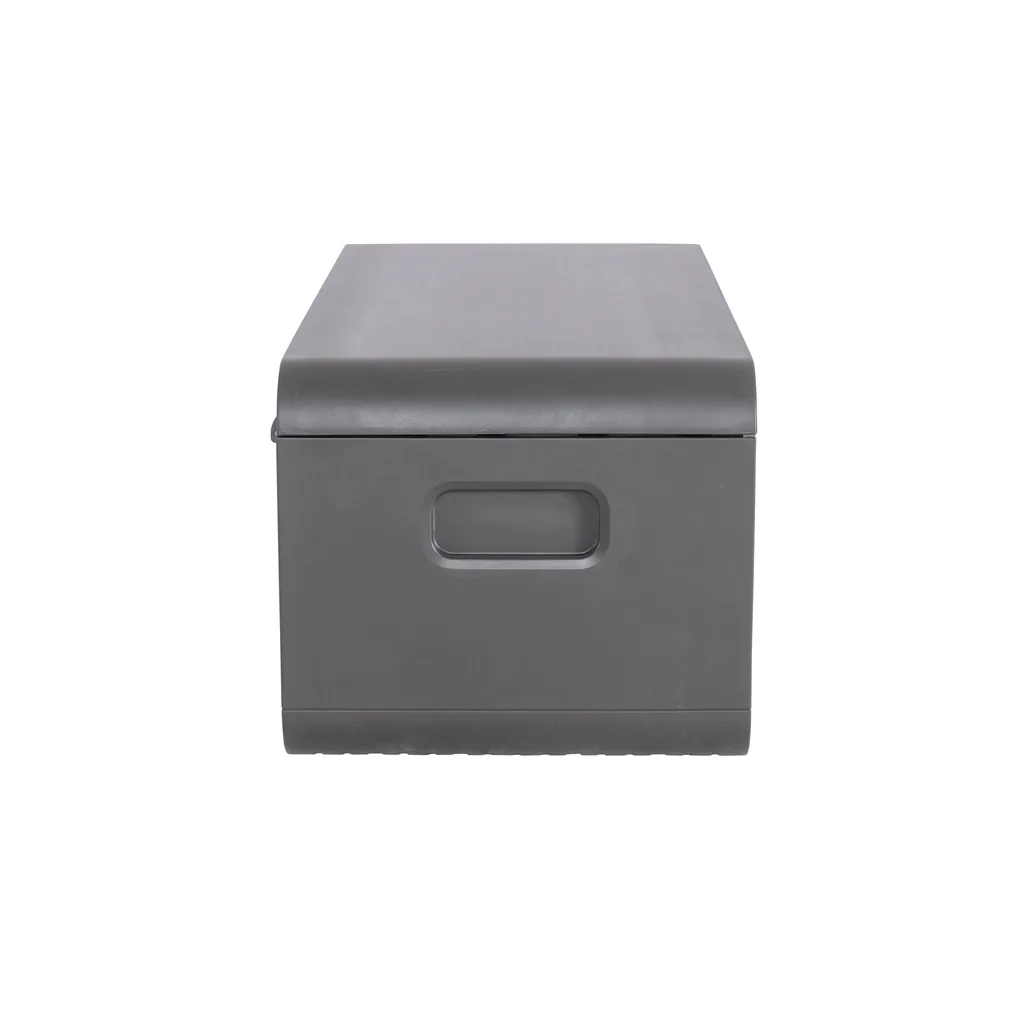 Lifetime Kissenbox Space L 515 L anthrazit