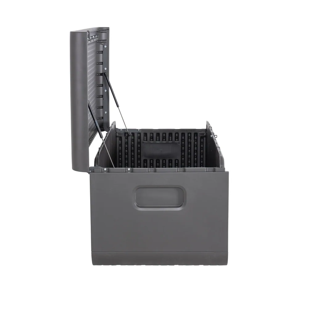 Lifetime Kissenbox Space L 515 L anthrazit