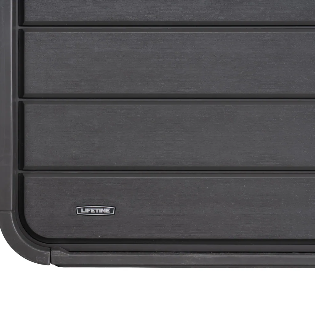 Lifetime Kissenbox Space L 515 L anthrazit