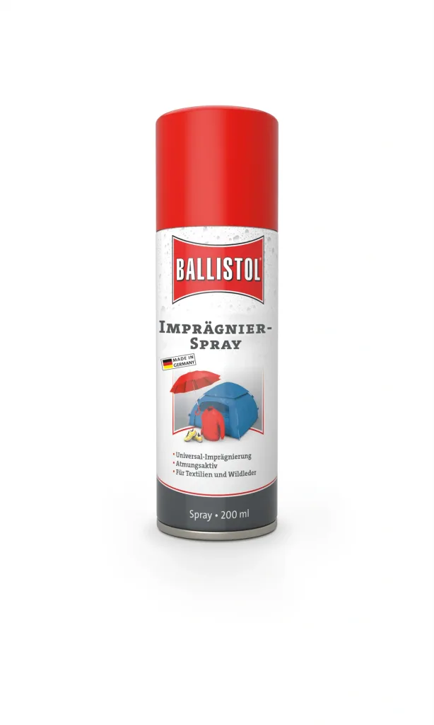 Imprägnier-Spray, 200 ml