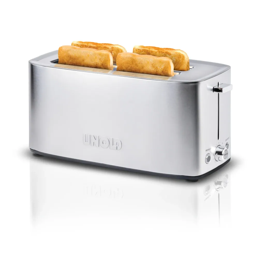 Toaster Tom