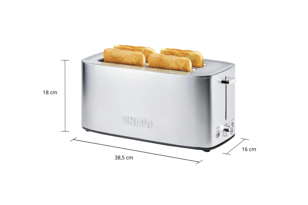 Toaster Tom