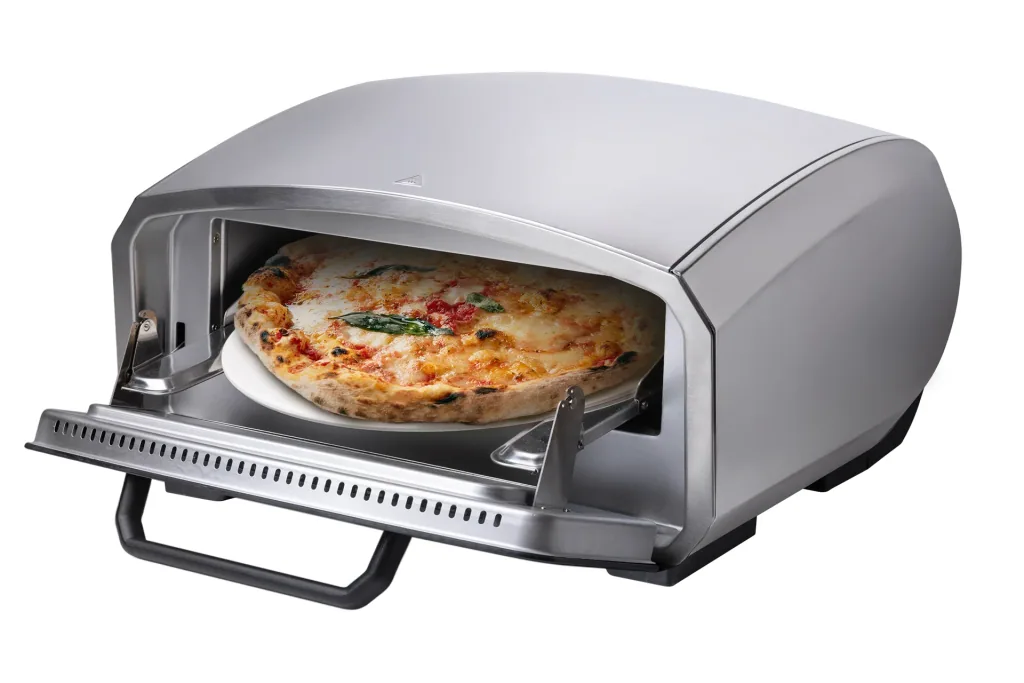 Pizzaofen Enzo
