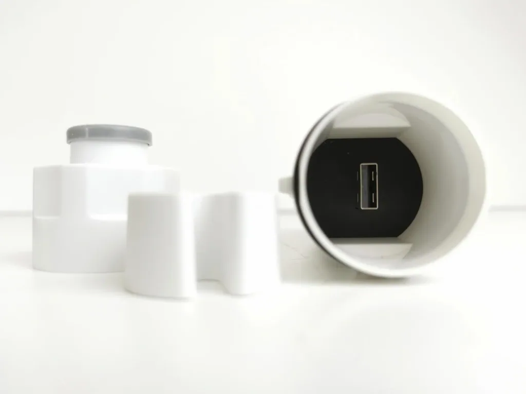 RangeMaster WiFi-Antenne und Router