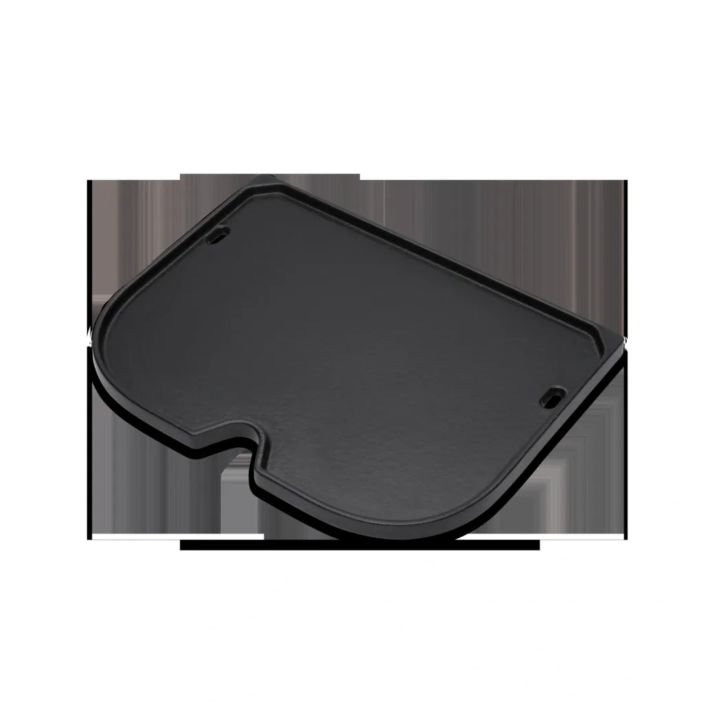 Grillplatte - für Lumin Compact