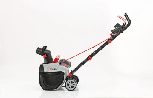 Akku Schneefräse ST 4048