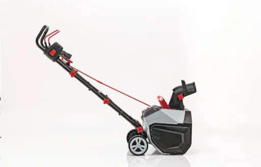 Akku Schneefräse ST 4048