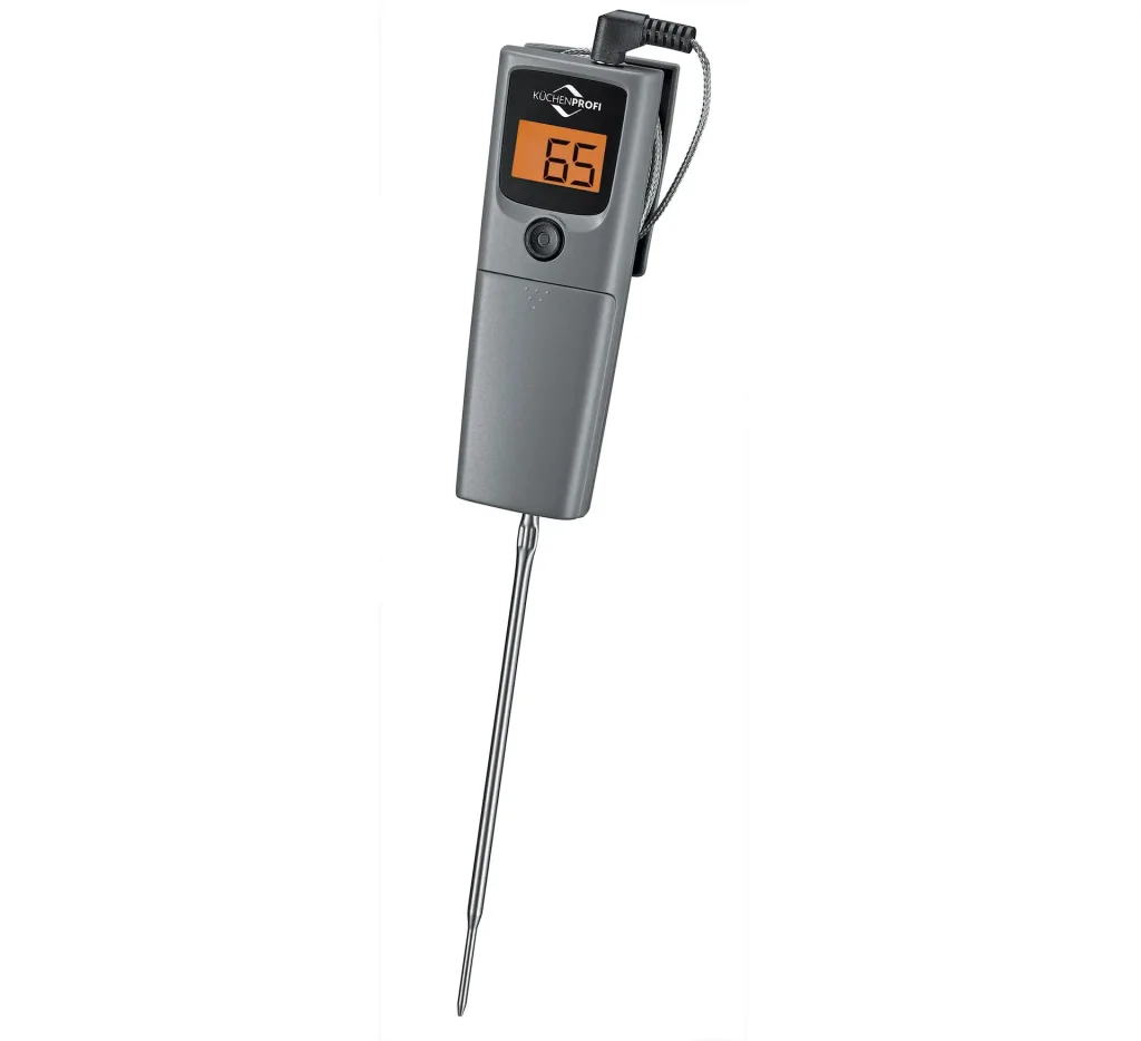 Digitales Braten- und Grillthermometer SMART BBQ