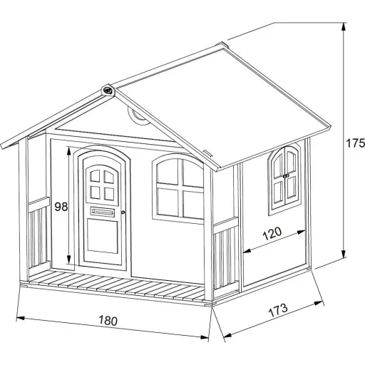 Milan Spielhaus