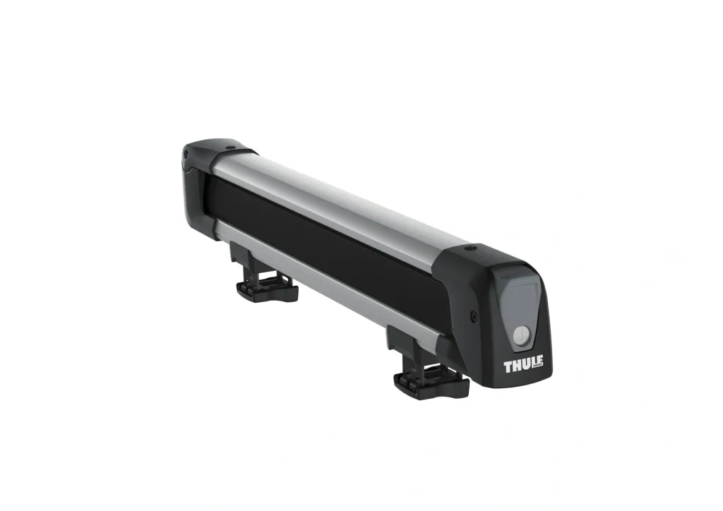 SquareBar Adapter 4 Stk. für Winter- und Wassersportträgern auf Vierkantrohren