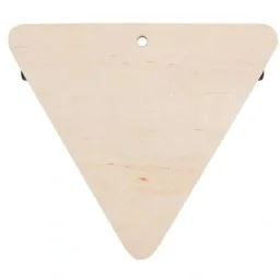 Transportroller - Dreieckig - 290 X 290 X 290 Mm - Max. Tragkraft 50 Kg