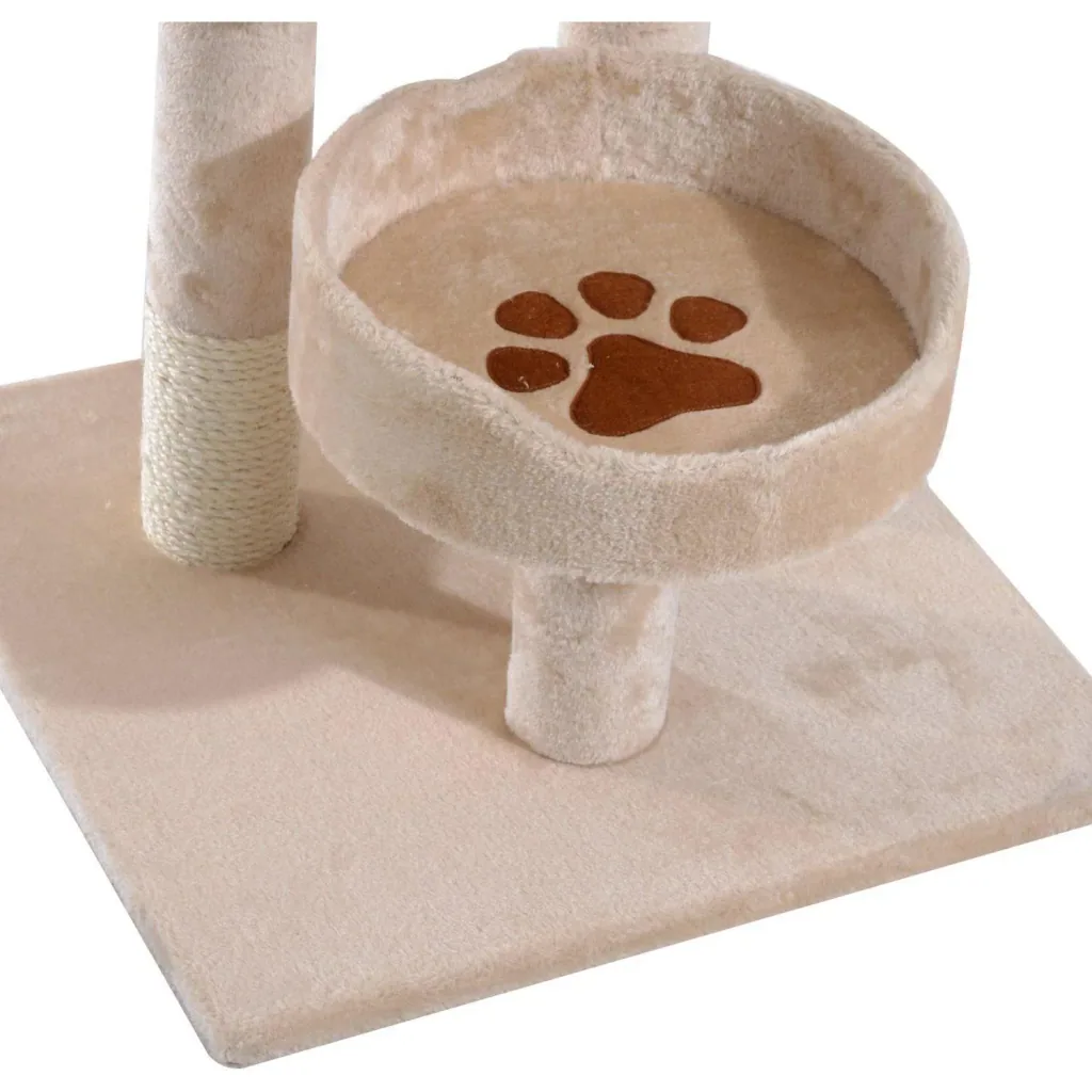 Katzenbaum Kletterbaum Spielbaum