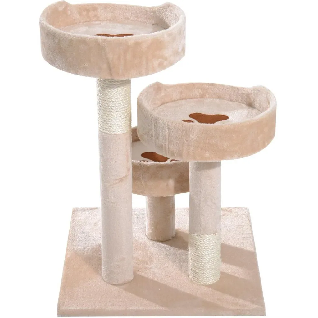 Katzenbaum Kletterbaum Spielbaum