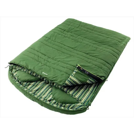 Camper Lux Doppelschlafsack