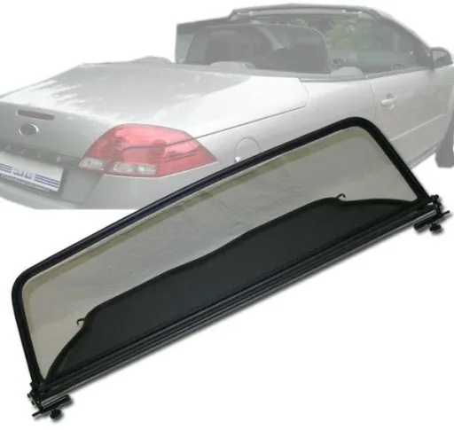 Windschott Ford Focus Cabrio, Baujahr 2007-2010