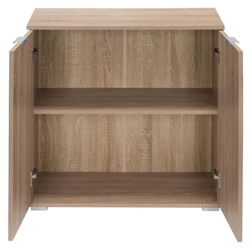 Schubladenkommode Alba Typ DB111 Eiche