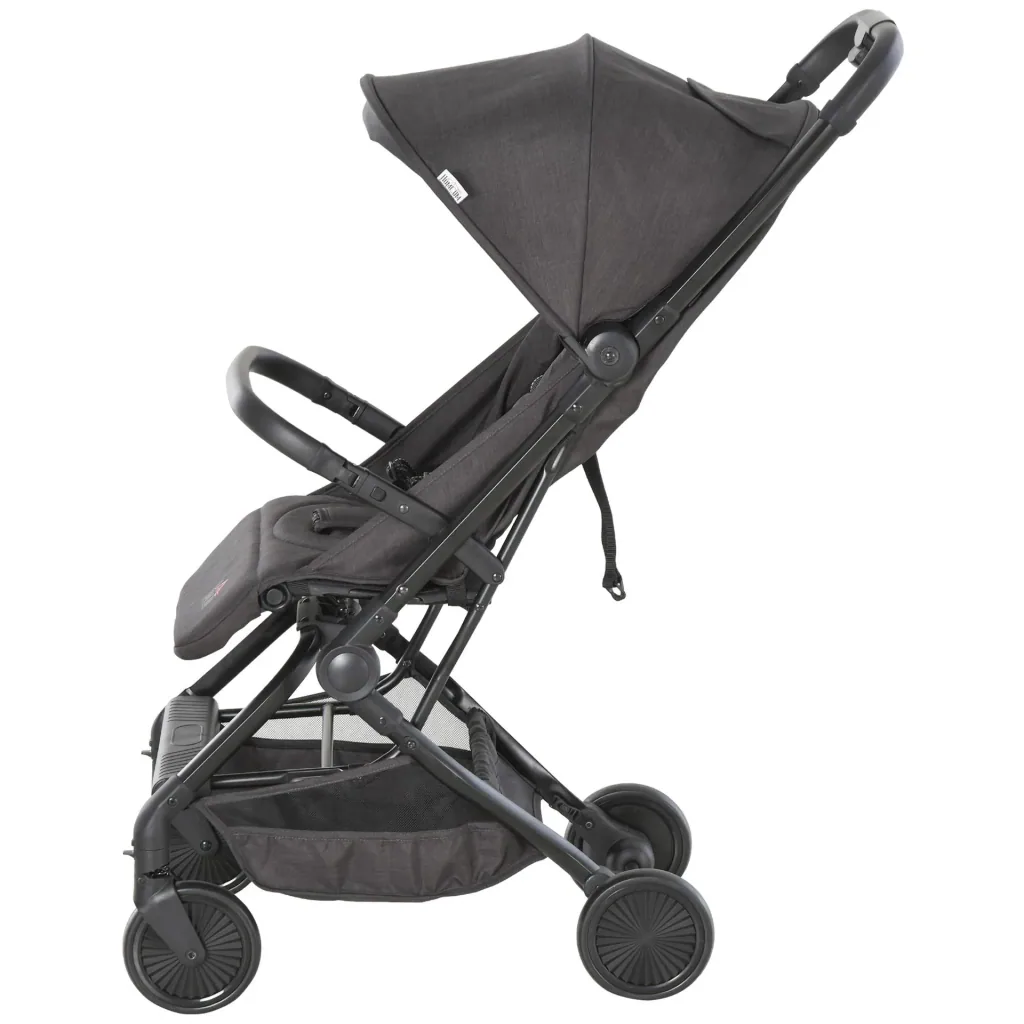 Faltbarer Kinderbuggy