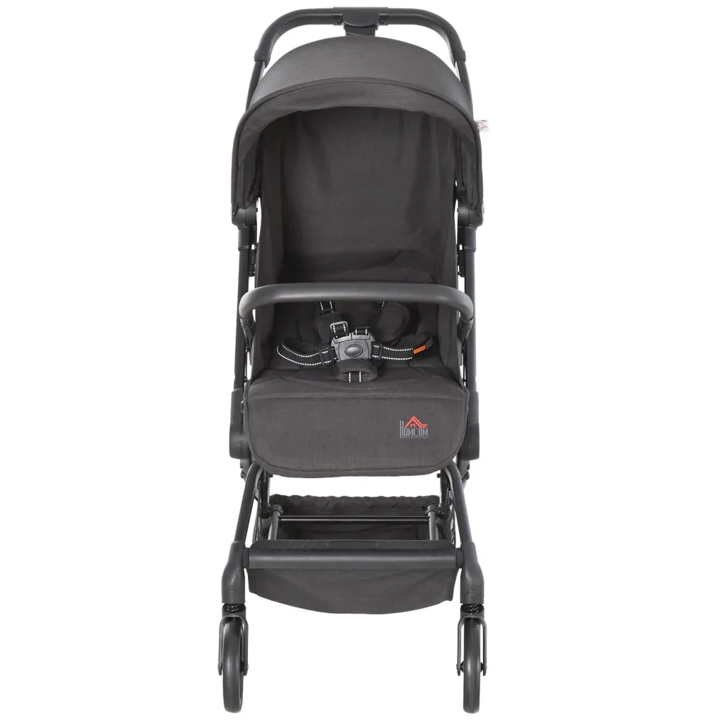 Faltbarer Kinderbuggy