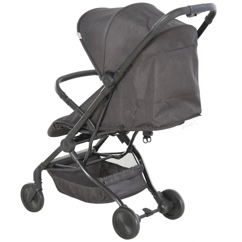 Faltbarer Kinderbuggy