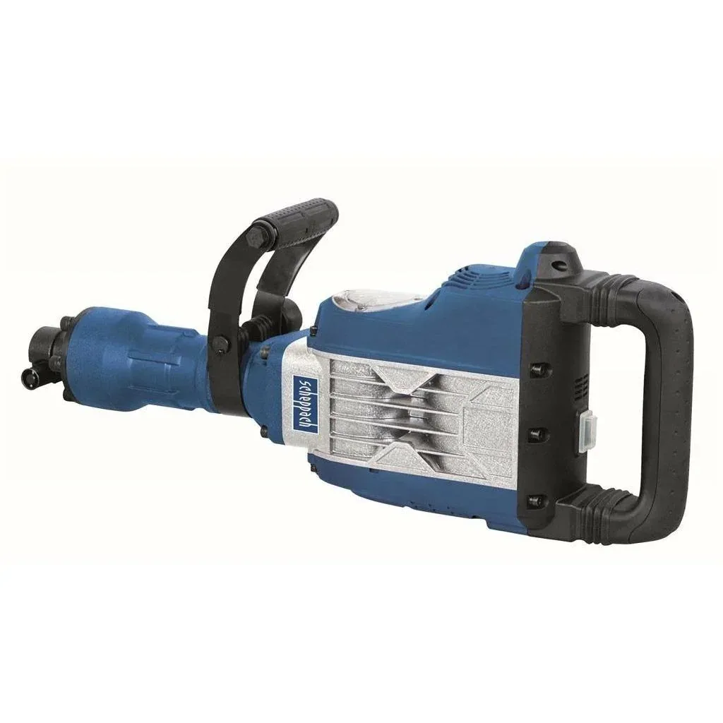 Unterbrecher AB1700 - SDS-max | 1700W | 50J | Im Koffer