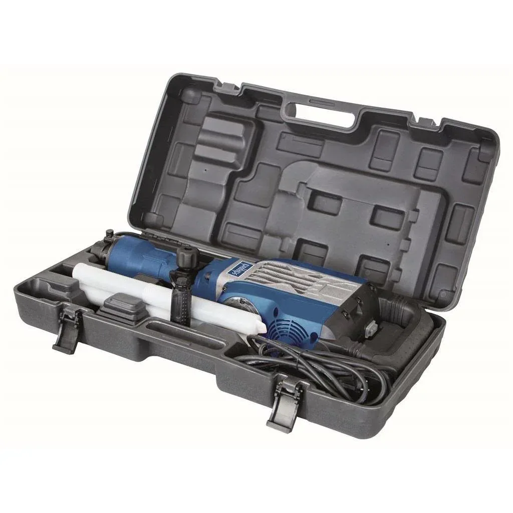 Unterbrecher AB1700 - SDS-max | 1700W | 50J | Im Koffer