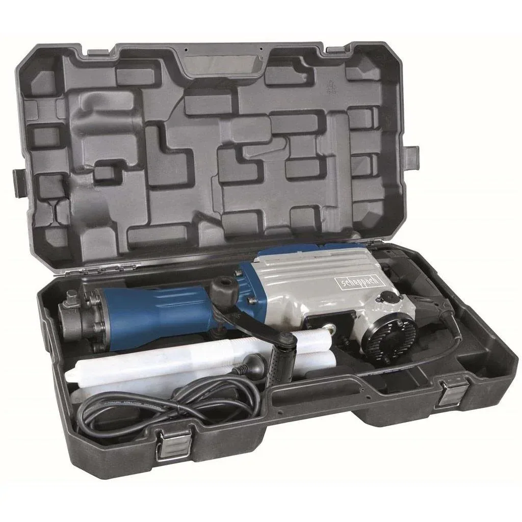 Unterbrecher AB1700 - SDS-max | 1700W | 50J | Im Koffer