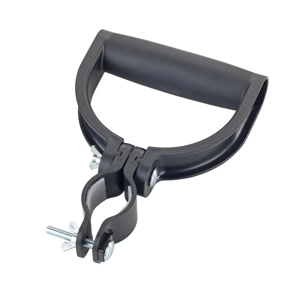 Universal-Griff, ergonomisch, 180 Grad