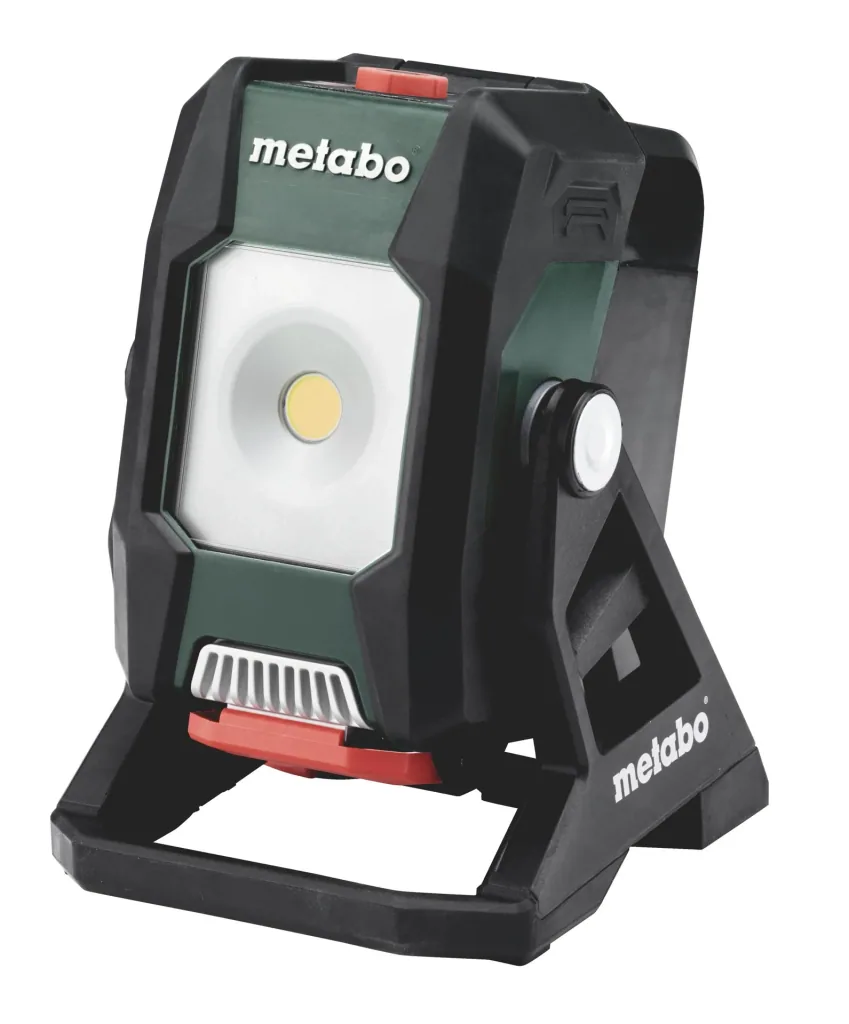 Akku-Baustrahler BSA 12-18 LED 2000
