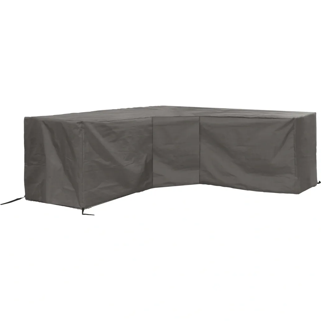 Outdoor Lounge Set Abdeckungen - Trapezförmig