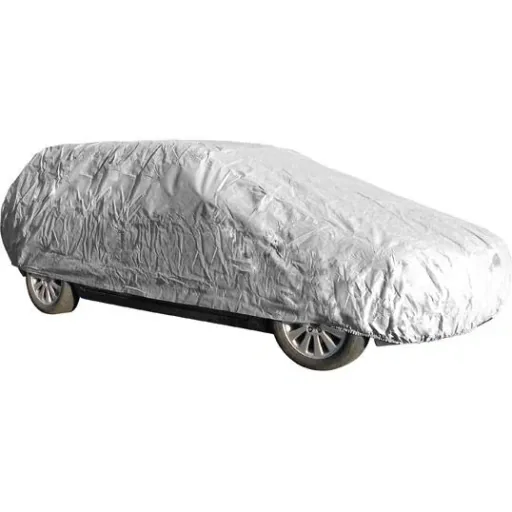 Ganzgarage Tybond Stationwagon XL 488x175x121cm